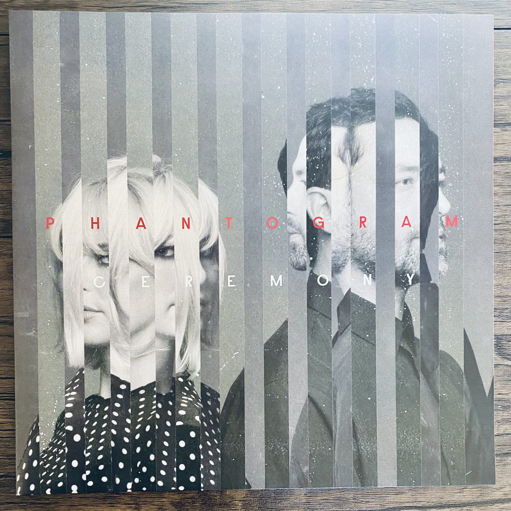 Ceremony by Phantogram Two Years In - FensePost